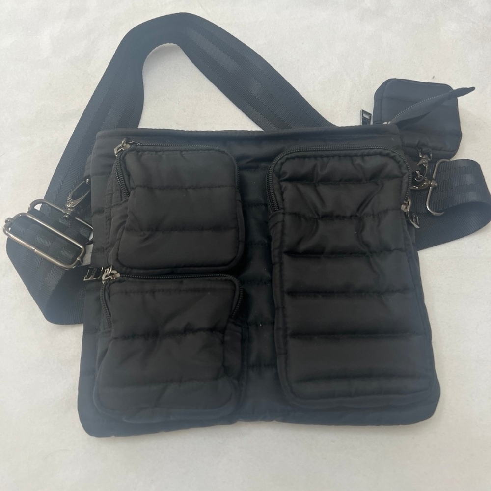 Think Roylin Crossbody